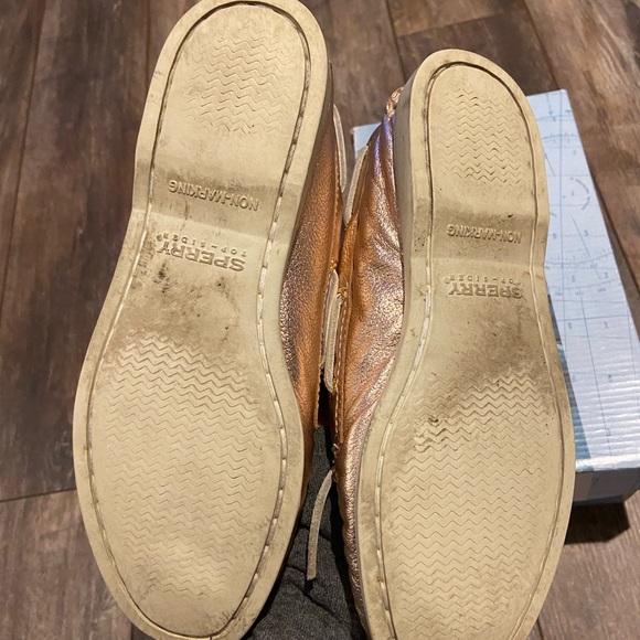 Sperry Top Sider Loafer - Picture 4 of 6